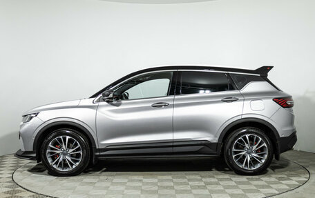 Geely Coolray I, 2023 год, 1 955 000 рублей, 9 фотография