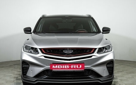 Geely Coolray I, 2023 год, 1 955 000 рублей, 2 фотография
