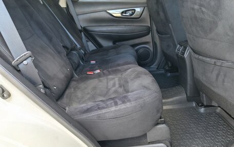 Nissan X-Trail, 2017 год, 1 999 000 рублей, 16 фотография