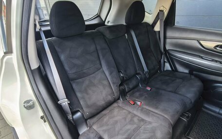Nissan X-Trail, 2017 год, 1 999 000 рублей, 15 фотография