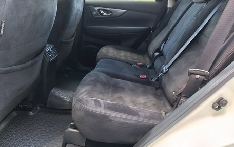 Nissan X-Trail, 2017 год, 1 999 000 рублей, 18 фотография