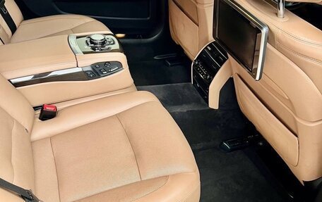 BMW 7 серия, 2013 год, 1 300 000 рублей, 7 фотография
