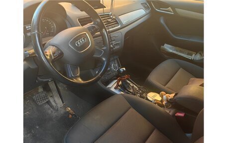 Audi Q3, 2014 год, 1 480 000 рублей, 6 фотография