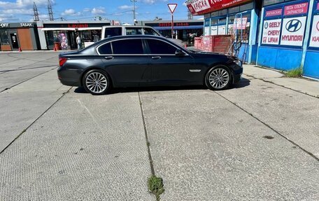 BMW 7 серия, 2013 год, 1 300 000 рублей, 5 фотография
