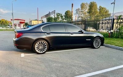 BMW 7 серия, 2013 год, 1 300 000 рублей, 1 фотография