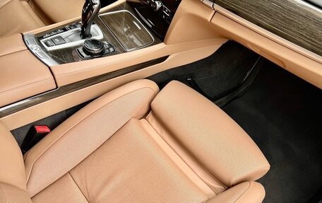 BMW 7 серия, 2013 год, 1 300 000 рублей, 6 фотография