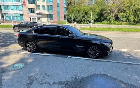 BMW 7 серия, 2013 год, 1 300 000 рублей, 4 фотография