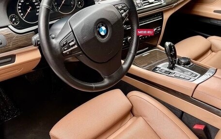 BMW 7 серия, 2013 год, 1 300 000 рублей, 8 фотография