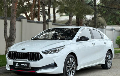 KIA K3, 2021 год, 1 800 000 рублей, 1 фотография