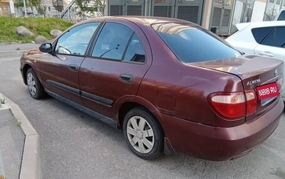 Nissan Almera, 2004 год, 87 000 рублей, 1 фотография