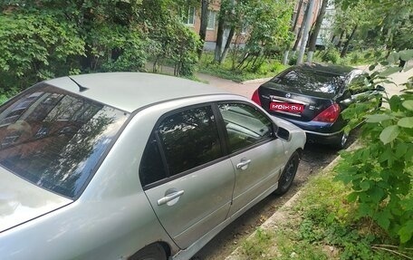 Mitsubishi Lancer IX, 2006 год, 200 000 рублей, 1 фотография