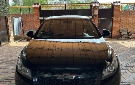 Chevrolet Cruze II, 2012 год, 630 000 рублей, 1 фотография