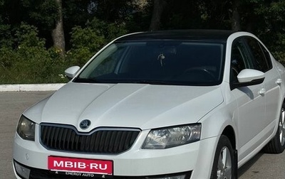 Skoda Octavia, 2013 год, 900 000 рублей, 1 фотография