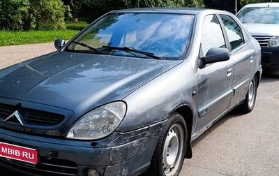Citroen Xsara, 2004 год, 165 000 рублей, 1 фотография