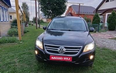 Volkswagen Tiguan I, 2008 год, 774 000 рублей, 1 фотография