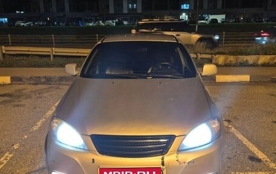 Daewoo Gentra II, 2014 год, 580 000 рублей, 1 фотография