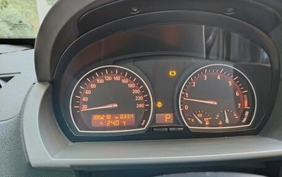 BMW X3, 2004 год, 520 000 рублей, 1 фотография