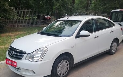 Nissan Almera, 2013 год, 500 000 рублей, 1 фотография