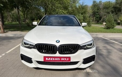 BMW 5 серия, 2020 год, 3 600 000 рублей, 1 фотография
