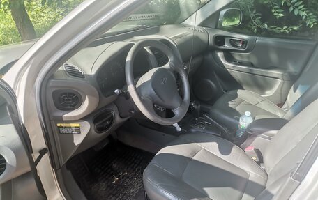 Hyundai Santa Fe III рестайлинг, 2002 год, 520 000 рублей, 8 фотография