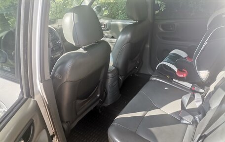 Hyundai Santa Fe III рестайлинг, 2002 год, 520 000 рублей, 7 фотография