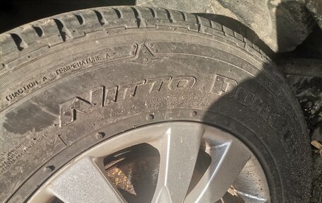 Hyundai Santa Fe III рестайлинг, 2002 год, 520 000 рублей, 6 фотография