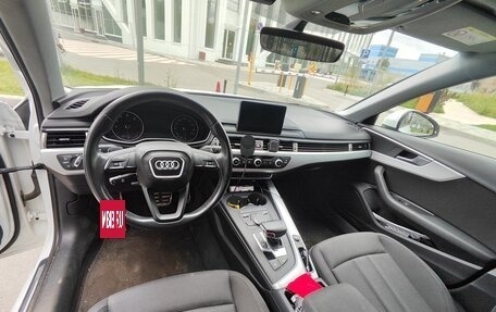Audi A4, 2018 год, 1 990 000 рублей, 9 фотография