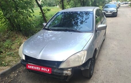 Mitsubishi Lancer IX, 2006 год, 200 000 рублей, 4 фотография