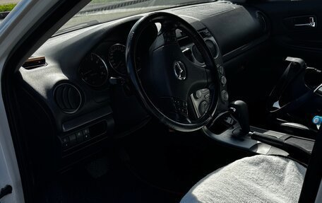 Mazda 6, 2005 год, 190 000 рублей, 2 фотография
