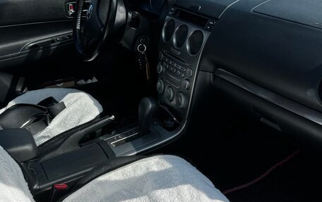 Mazda 6, 2005 год, 190 000 рублей, 3 фотография