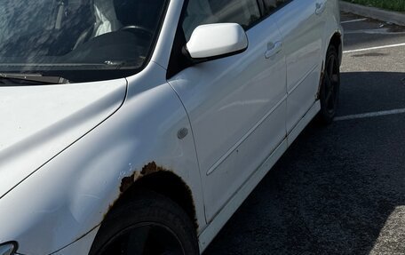 Mazda 6, 2005 год, 190 000 рублей, 14 фотография