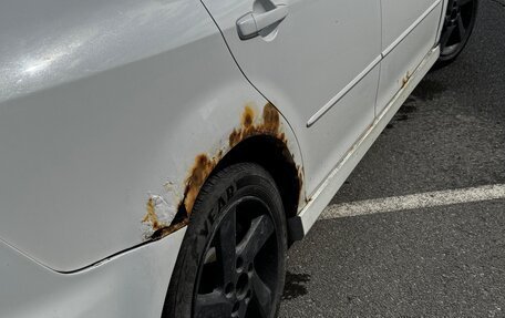 Mazda 6, 2005 год, 190 000 рублей, 11 фотография