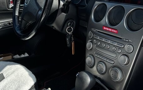 Mazda 6, 2005 год, 190 000 рублей, 6 фотография