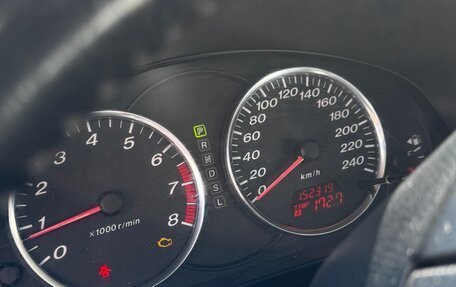 Mazda 6, 2005 год, 190 000 рублей, 16 фотография