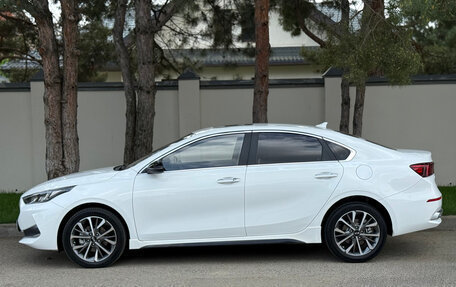 KIA K3, 2021 год, 1 800 000 рублей, 5 фотография