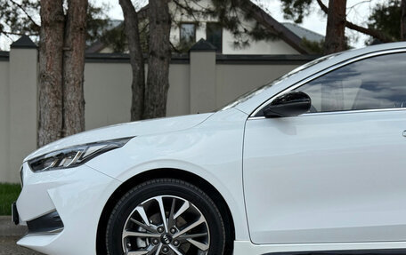 KIA K3, 2021 год, 1 800 000 рублей, 6 фотография