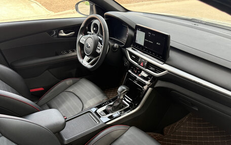 KIA K3, 2021 год, 1 800 000 рублей, 9 фотография
