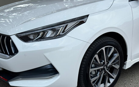 KIA K3, 2021 год, 1 800 000 рублей, 8 фотография