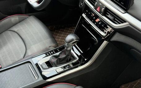 KIA K3, 2021 год, 1 800 000 рублей, 14 фотография