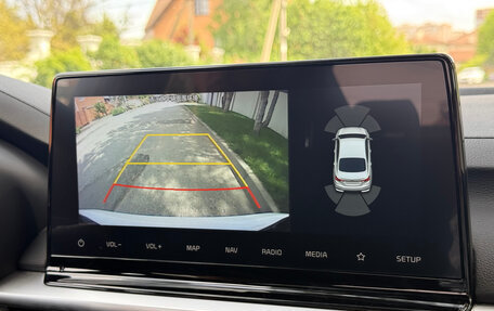 KIA K3, 2021 год, 1 800 000 рублей, 18 фотография