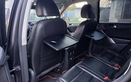Volkswagen Tiguan I, 2008 год, 774 000 рублей, 12 фотография
