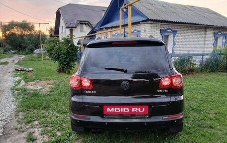 Volkswagen Tiguan I, 2008 год, 774 000 рублей, 6 фотография