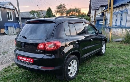 Volkswagen Tiguan I, 2008 год, 774 000 рублей, 8 фотография