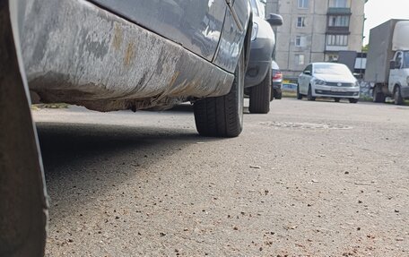 Citroen Xsara, 2004 год, 165 000 рублей, 5 фотография