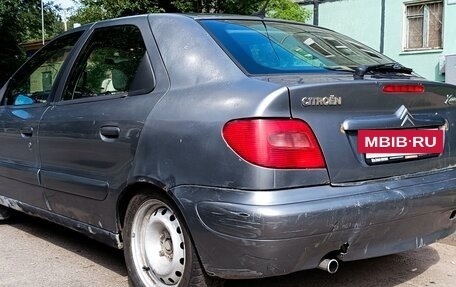 Citroen Xsara, 2004 год, 165 000 рублей, 3 фотография