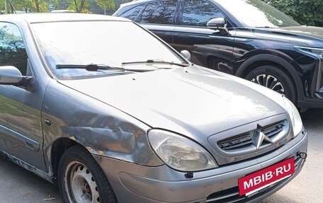 Citroen Xsara, 2004 год, 165 000 рублей, 2 фотография