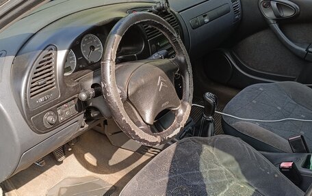 Citroen Xsara, 2004 год, 165 000 рублей, 9 фотография