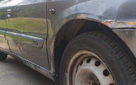 Citroen Xsara, 2004 год, 165 000 рублей, 7 фотография