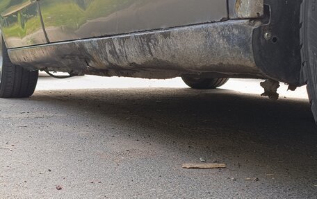 Citroen Xsara, 2004 год, 165 000 рублей, 6 фотография