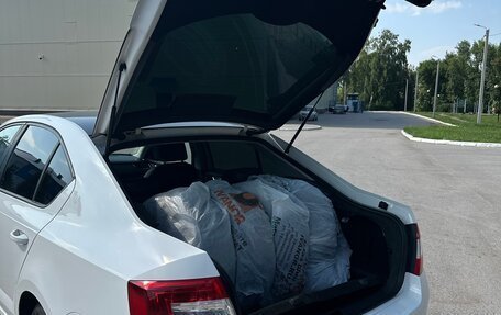 Skoda Octavia, 2013 год, 900 000 рублей, 10 фотография